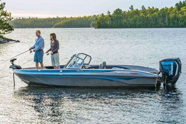 Ranger 1850MS Reata - main image
