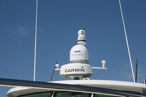 Pursuit OS-385-OFFSHORE image