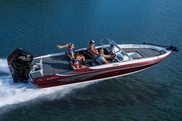 Ranger 212LS Reata - main image