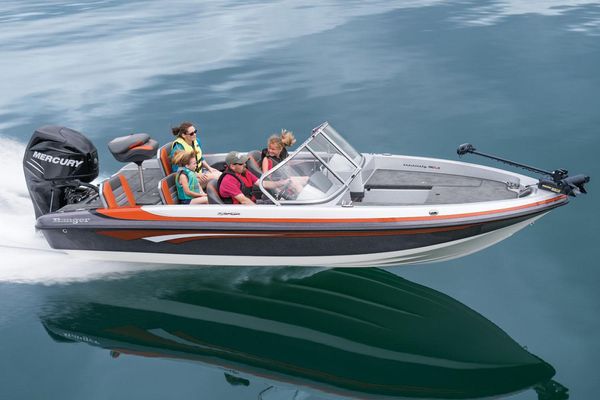 Ranger 190LS Reata - main image