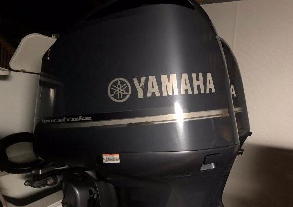 Yamaha F350 image