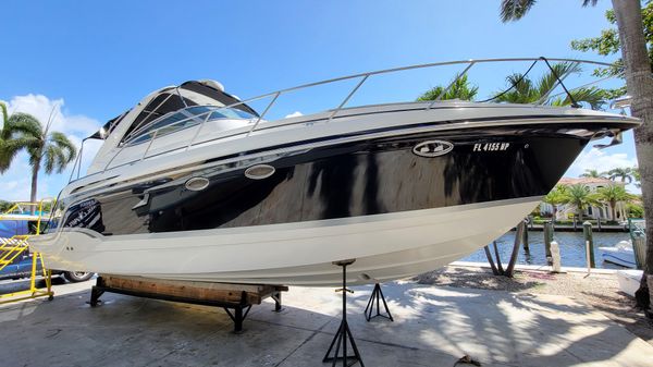 Formula 34 Cruiser