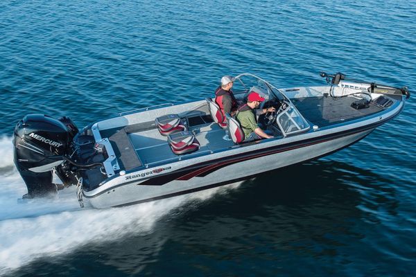 Ranger 621FS Fisherman - main image