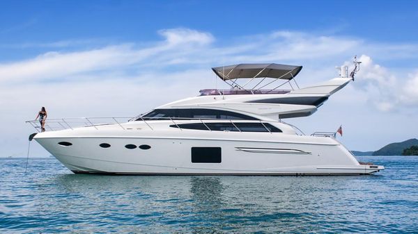 Princess 64