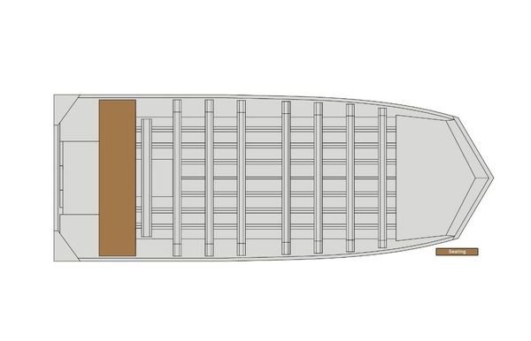 2023 SeaArk 1860 MVT