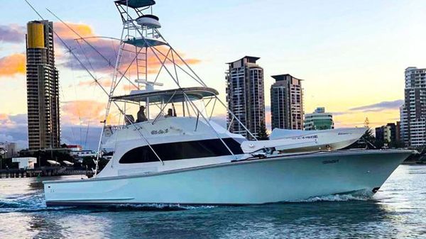 G&S 57 Convertible UPDATED 2018