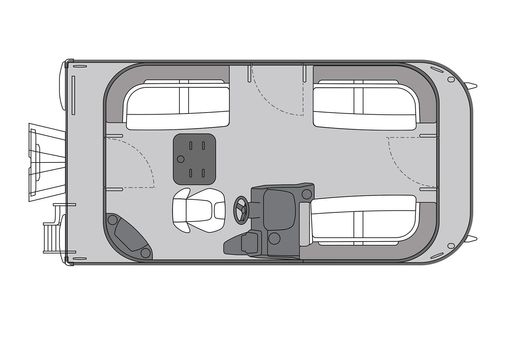 Princecraft BRIO-ELECTRIC-17 image