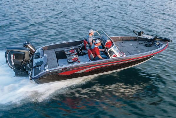 Ranger 620FS Fisherman - main image