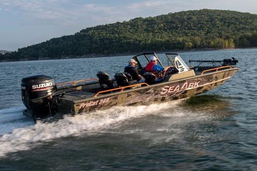 Seaark PROCAT-240 image