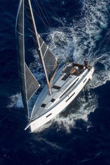 Jeanneau SUN-ODYSSEY-410 image