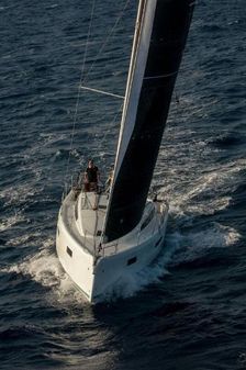 Jeanneau SUN-ODYSSEY-410 image
