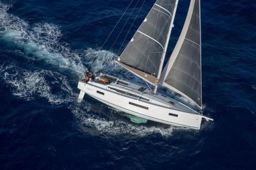 Jeanneau SUN-ODYSSEY-410 image