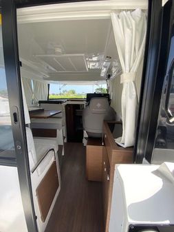 Jeanneau NC Sport 895 image