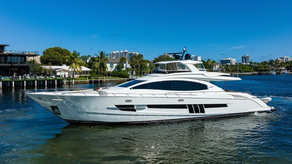 Lazzara LSX 95