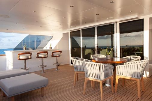 Trinity Yachts Six Stateroom image