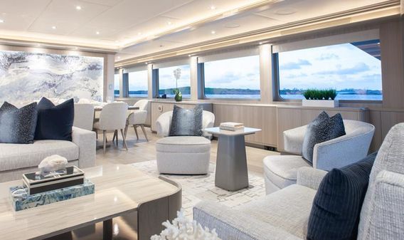 Trinity Yachts Six Stateroom image