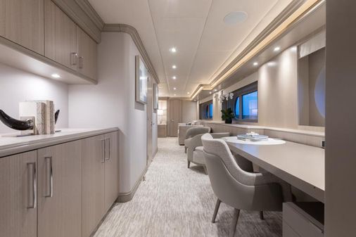 Trinity Yachts Six Stateroom image