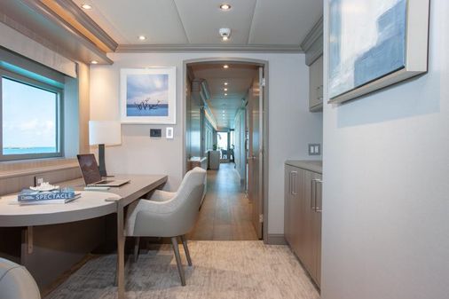 Trinity Yachts Six Stateroom image