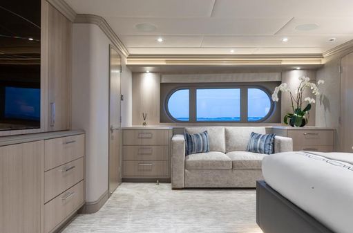 Trinity Yachts Six Stateroom image