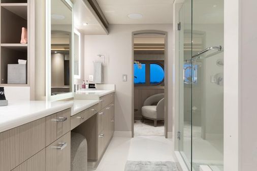 Trinity Yachts Six Stateroom image