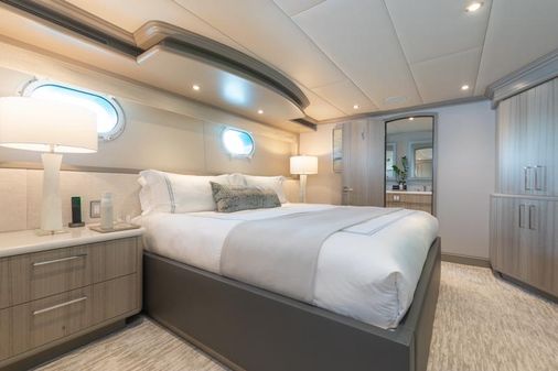 Trinity Yachts Six Stateroom image