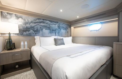 Trinity Yachts Six Stateroom image