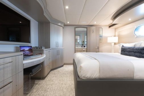 Trinity Yachts Six Stateroom image