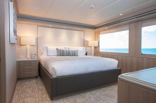 Trinity Yachts Six Stateroom image