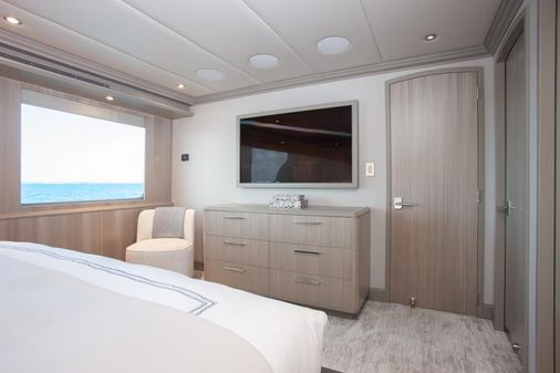 Trinity Yachts Six Stateroom image