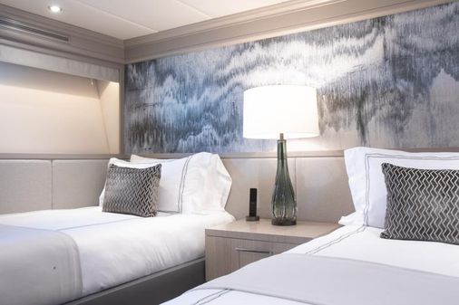 Trinity Yachts Six Stateroom image