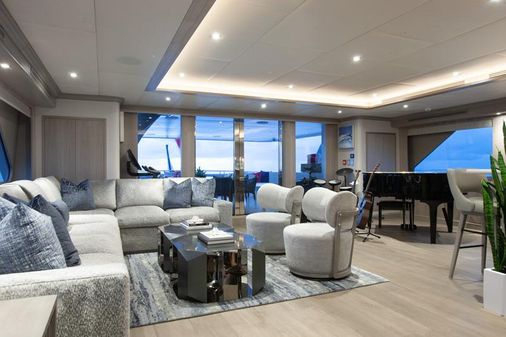 Trinity Yachts Six Stateroom image