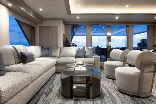 Trinity Yachts Six Stateroom image