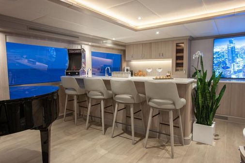 Trinity Yachts Six Stateroom image