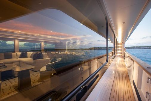 Trinity Yachts Six Stateroom image