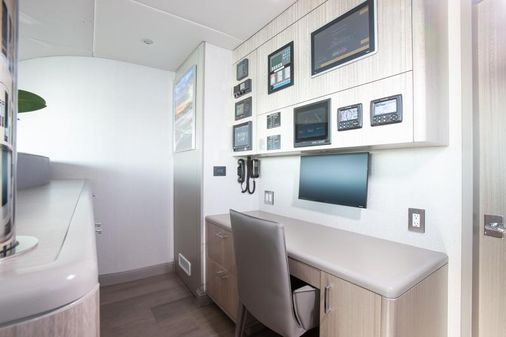 Trinity Yachts Six Stateroom image