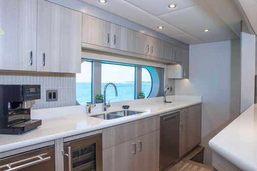 Trinity Yachts Six Stateroom image