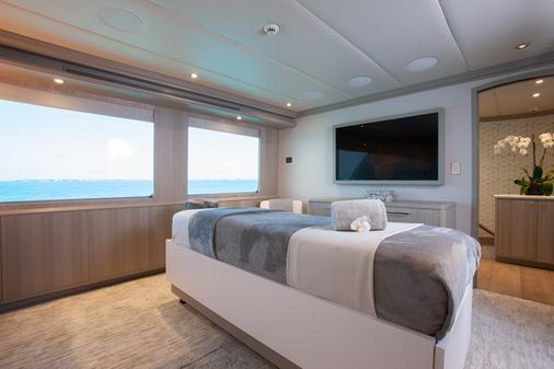 Trinity Yachts Six Stateroom image