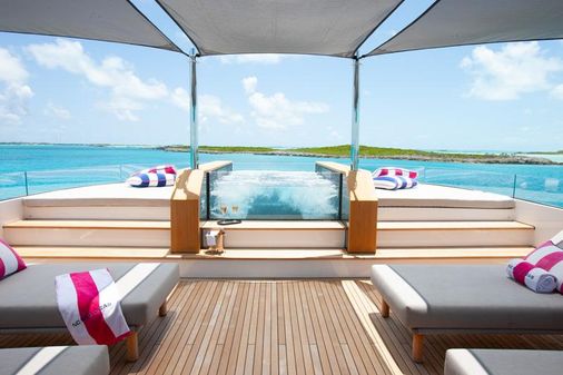 Trinity Yachts Six Stateroom image