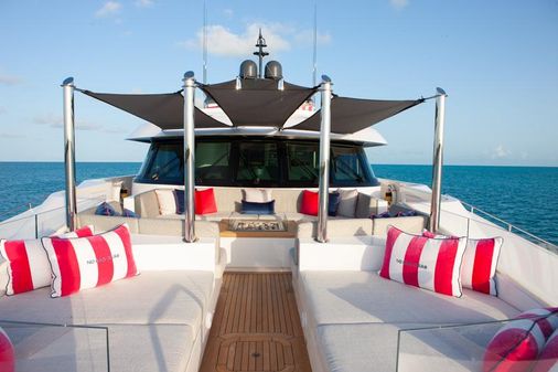 Trinity Yachts Six Stateroom image