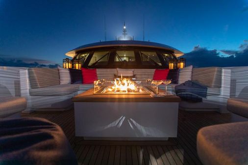 Trinity Yachts Six Stateroom image