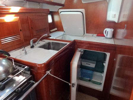 Beneteau OCEANIS-CLIPPER-423 image