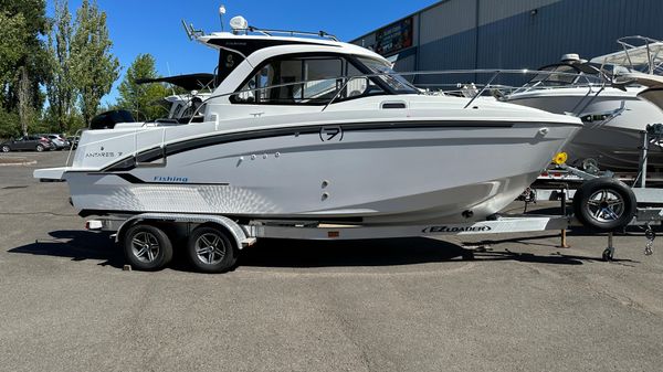 Beneteau ANTARES 7 V2 