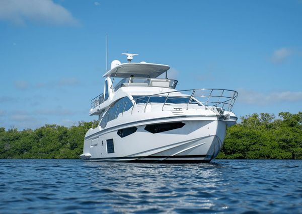 Azimut Fly 60 image