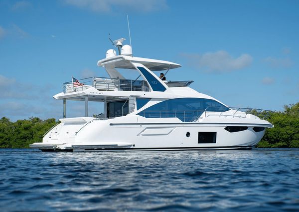 Azimut Fly 60 image