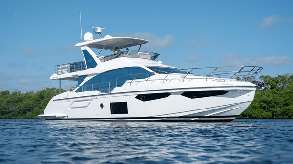 Azimut Fly 60 