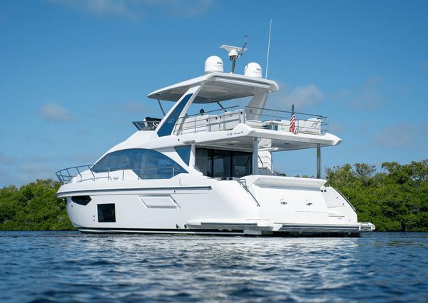 Azimut Fly 60 image