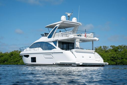 Azimut Fly 60 image