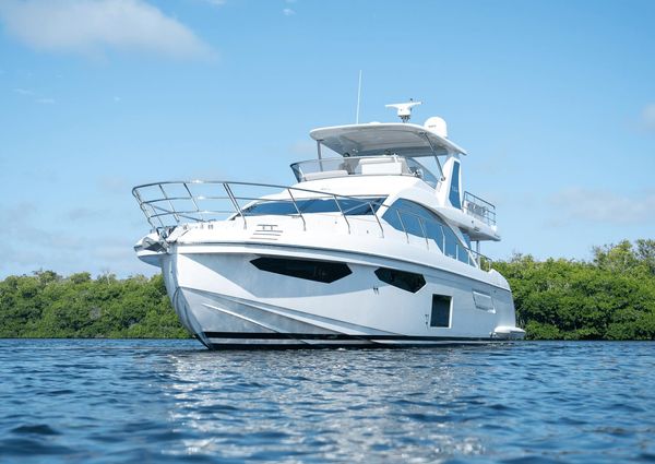 Azimut Fly 60 image