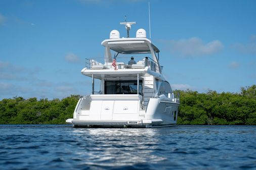 Azimut Fly 60 image