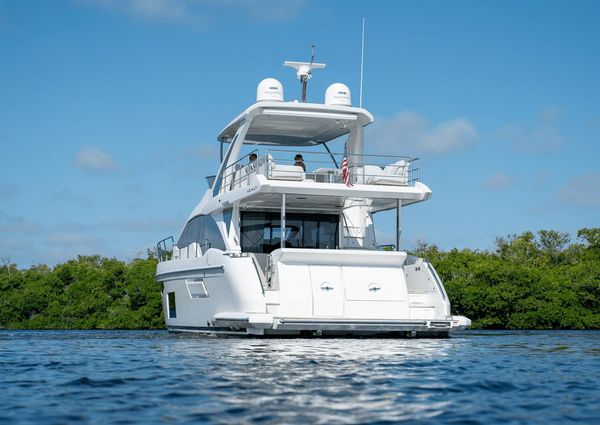 Azimut Fly 60 image